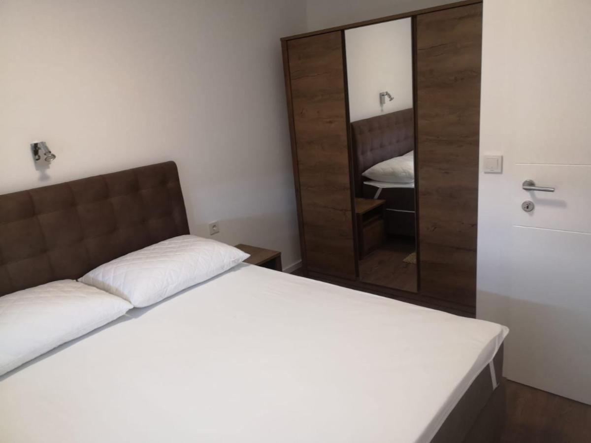 Navis Apartment ซูเปทาร์สกา ดรากา ภายนอก รูปภาพ