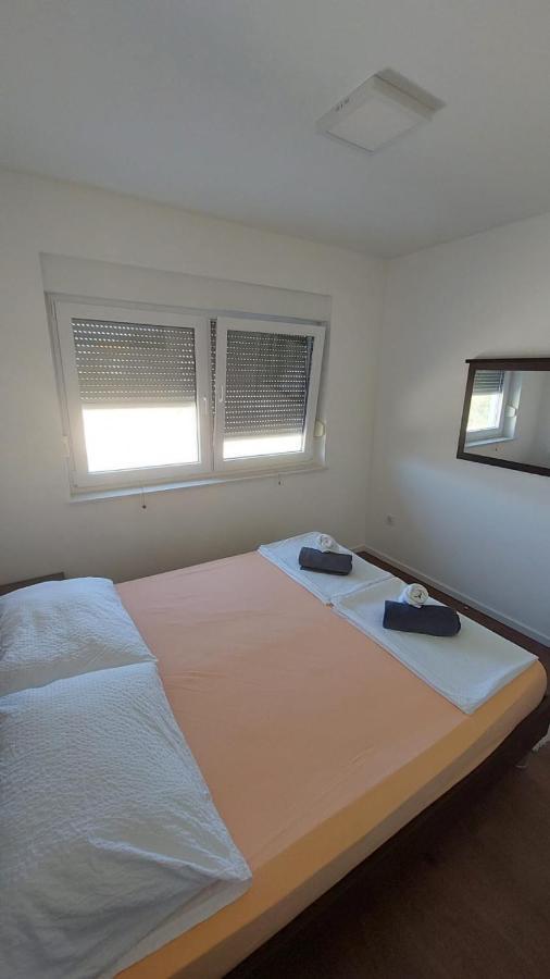 Navis Apartment ซูเปทาร์สกา ดรากา ภายนอก รูปภาพ