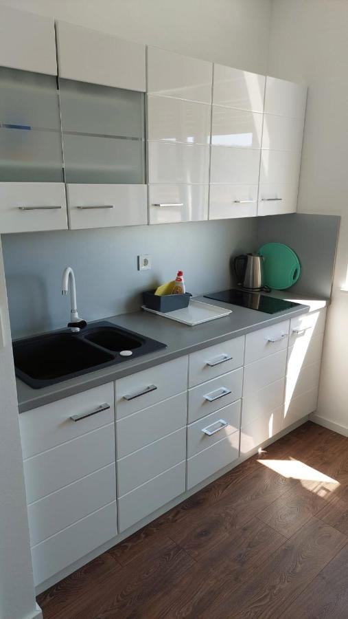 Navis Apartment ซูเปทาร์สกา ดรากา ภายนอก รูปภาพ