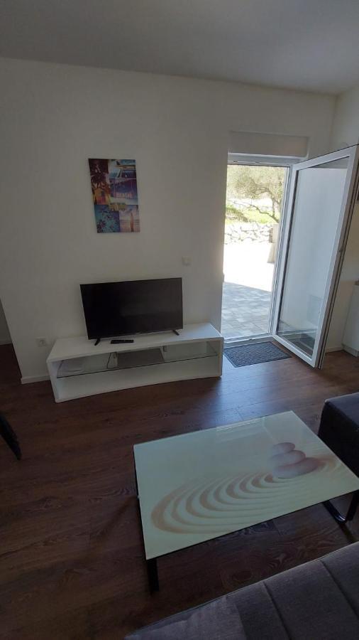 Navis Apartment ซูเปทาร์สกา ดรากา ภายนอก รูปภาพ