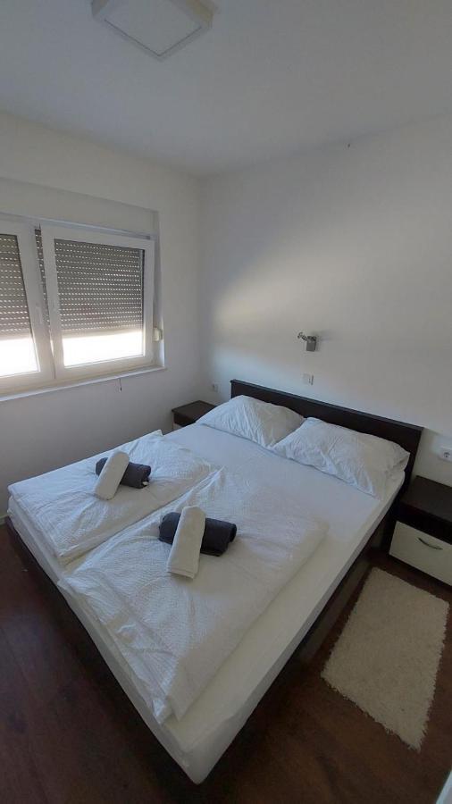 Navis Apartment ซูเปทาร์สกา ดรากา ภายนอก รูปภาพ