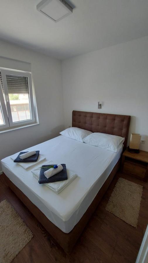 Navis Apartment ซูเปทาร์สกา ดรากา ภายนอก รูปภาพ