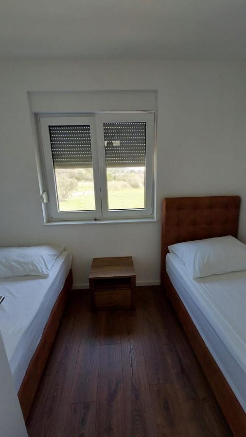 Navis Apartment ซูเปทาร์สกา ดรากา ภายนอก รูปภาพ