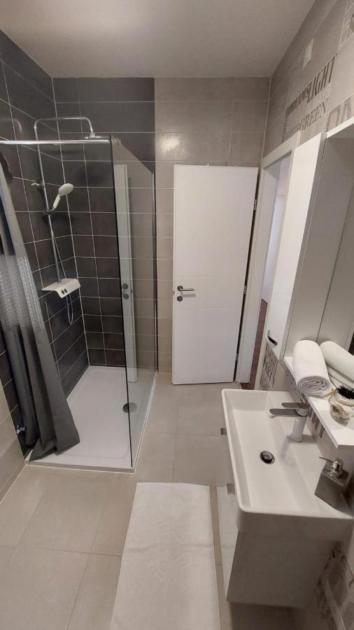 Navis Apartment ซูเปทาร์สกา ดรากา ภายนอก รูปภาพ