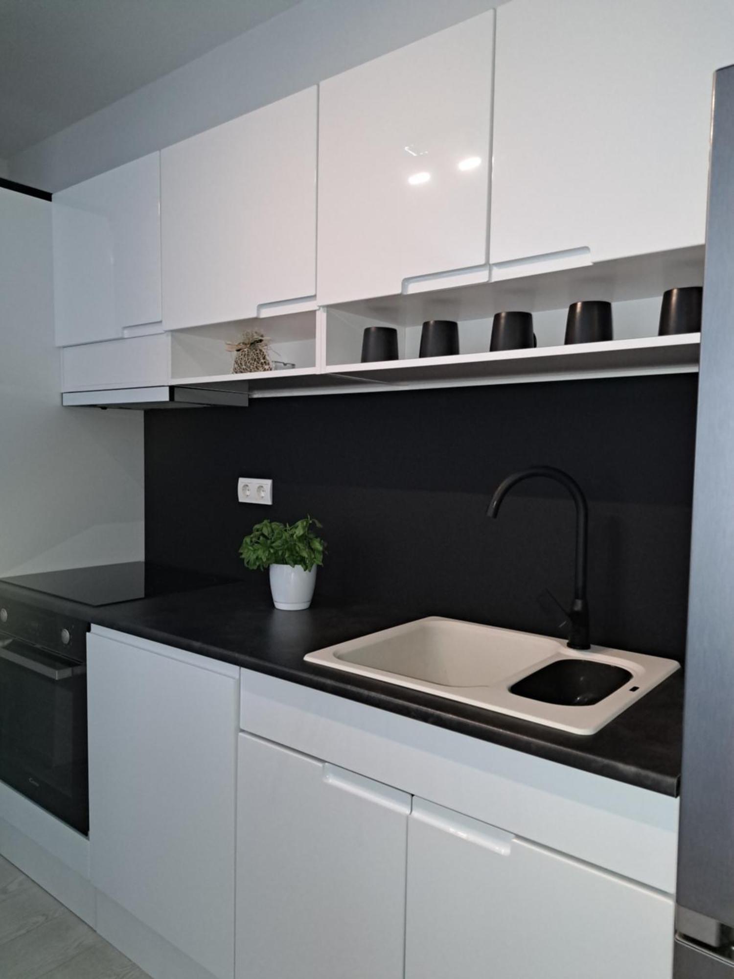 Navis Apartment ซูเปทาร์สกา ดรากา ภายนอก รูปภาพ