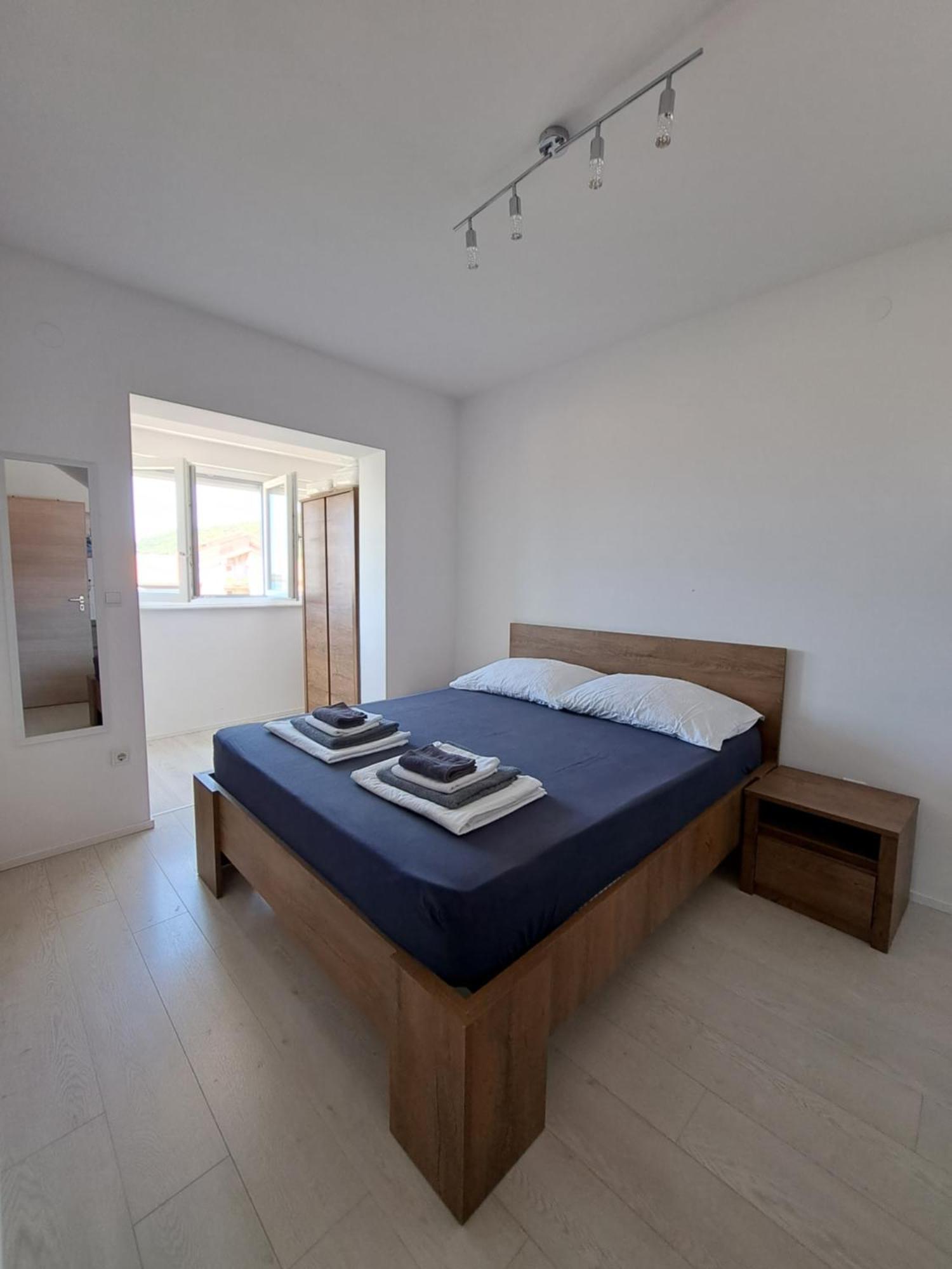 Navis Apartment ซูเปทาร์สกา ดรากา ภายนอก รูปภาพ