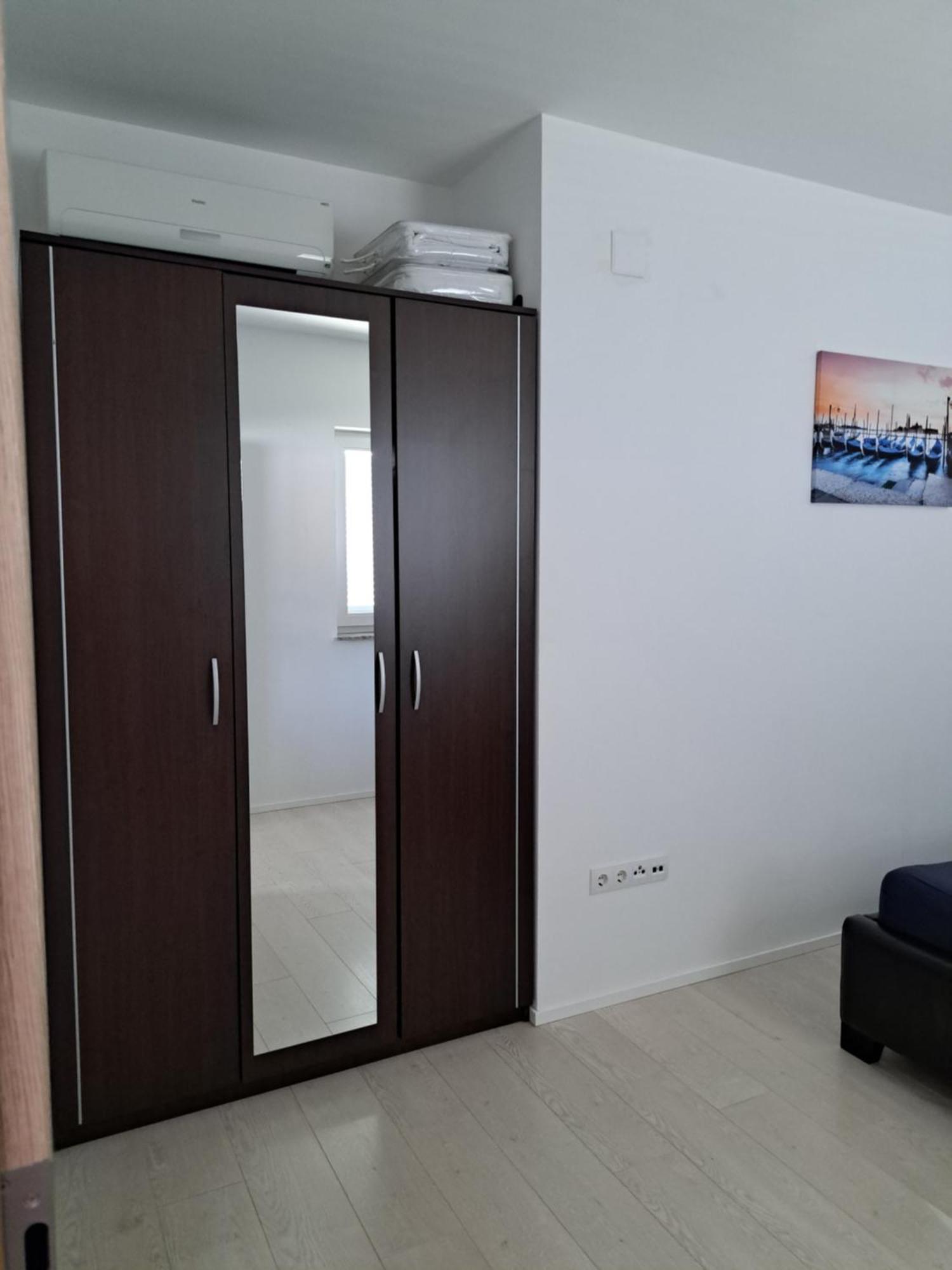 Navis Apartment ซูเปทาร์สกา ดรากา ภายนอก รูปภาพ