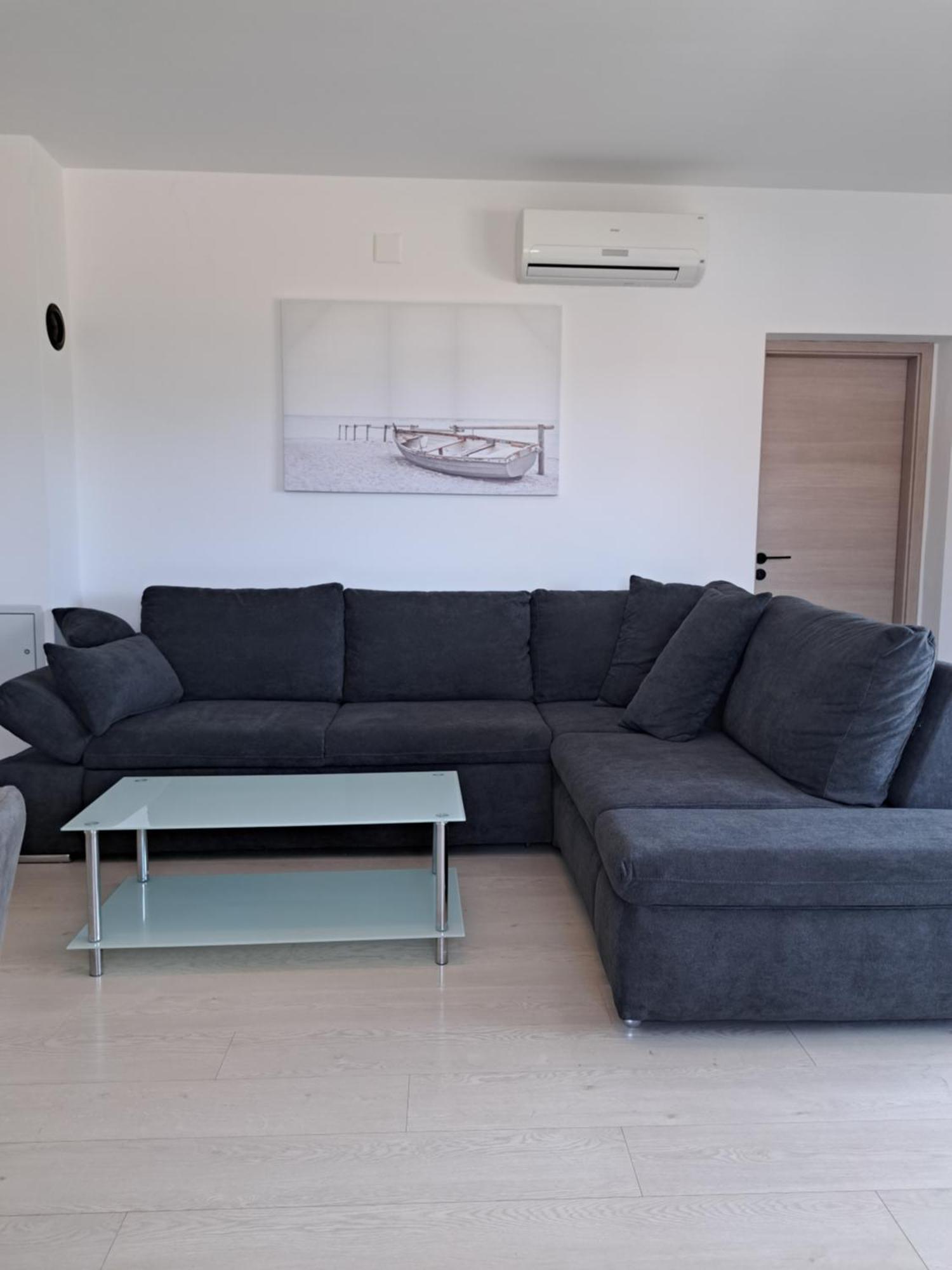 Navis Apartment ซูเปทาร์สกา ดรากา ภายนอก รูปภาพ