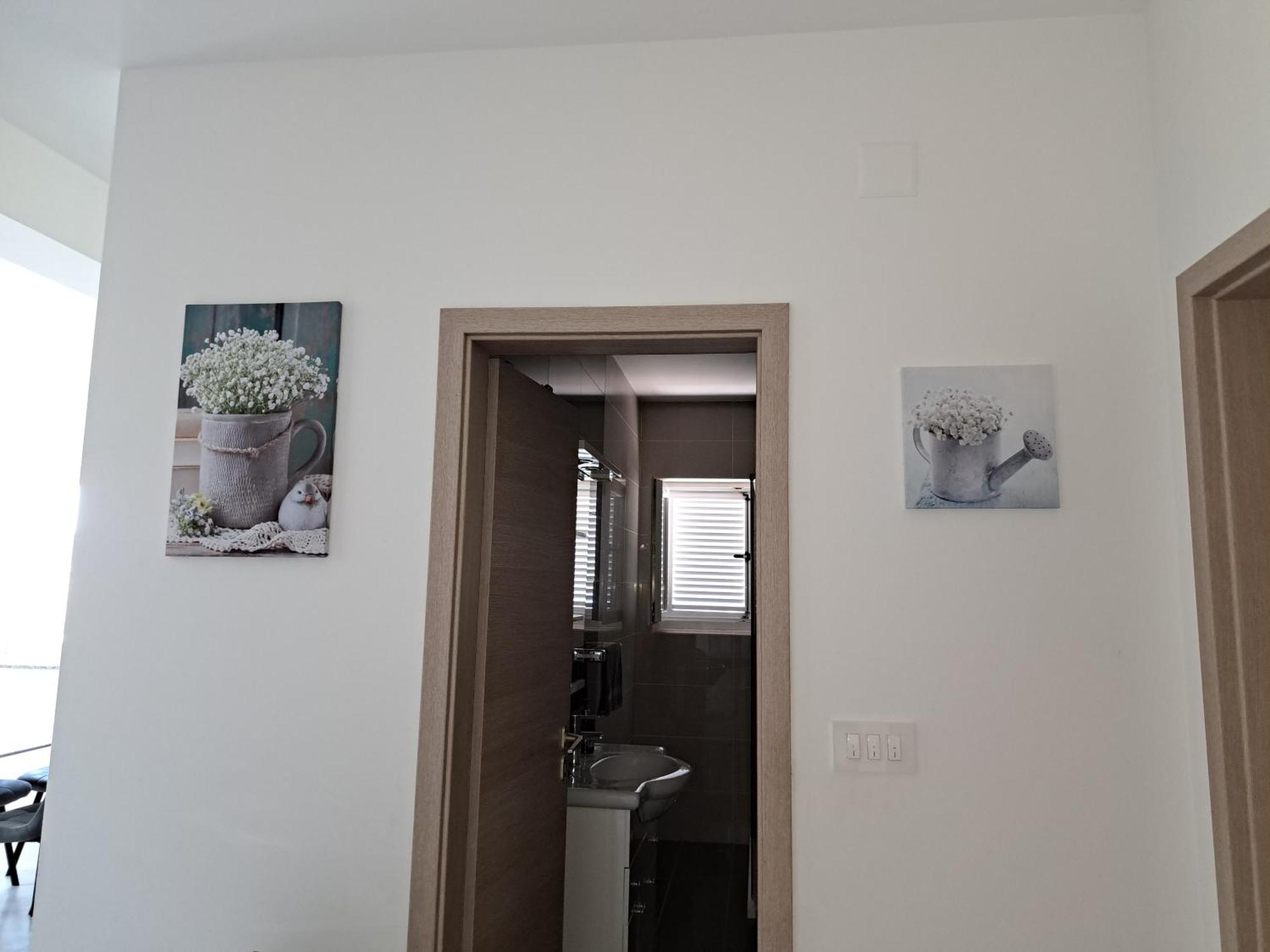 Navis Apartment ซูเปทาร์สกา ดรากา ภายนอก รูปภาพ