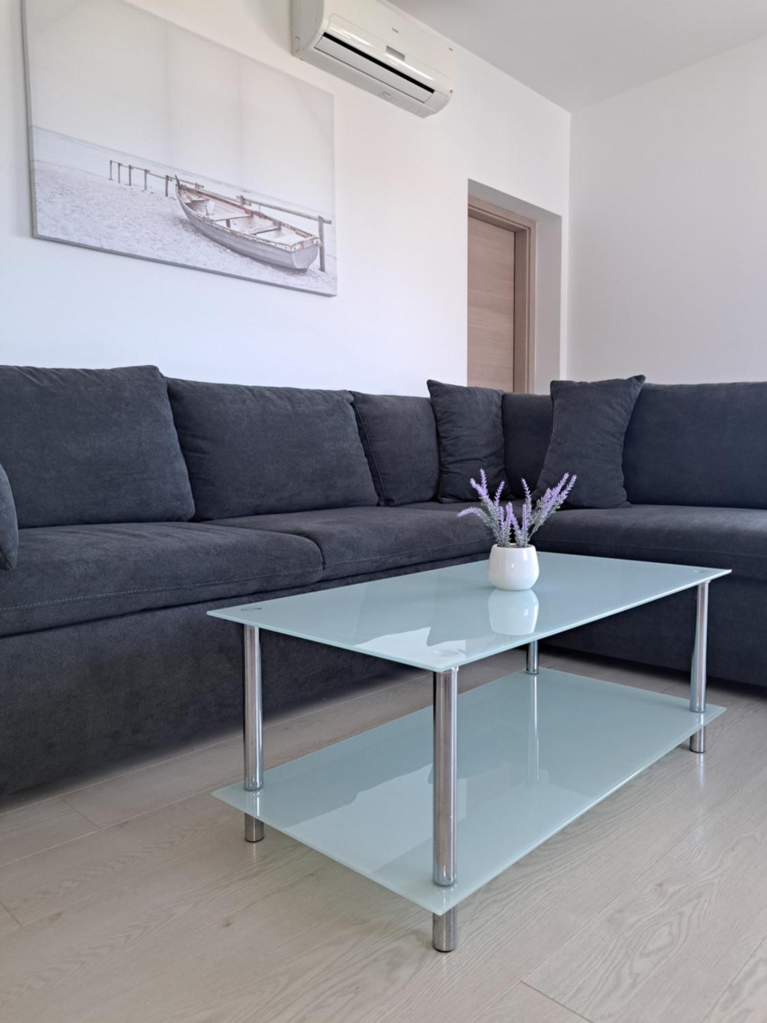 Navis Apartment ซูเปทาร์สกา ดรากา ภายนอก รูปภาพ