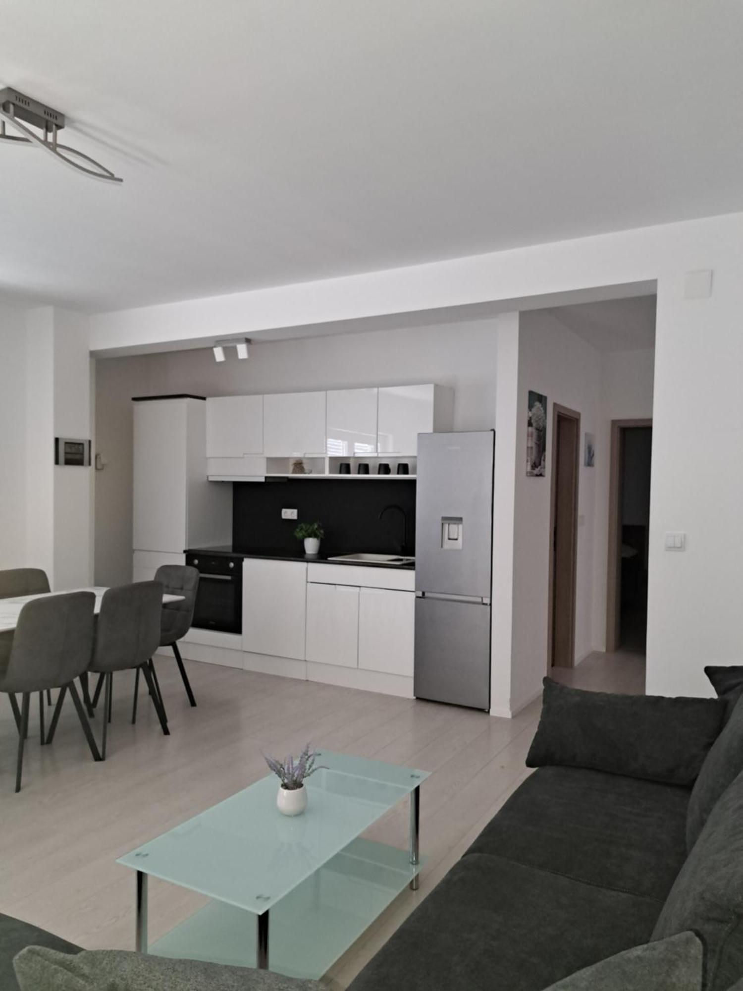 Navis Apartment ซูเปทาร์สกา ดรากา ภายนอก รูปภาพ