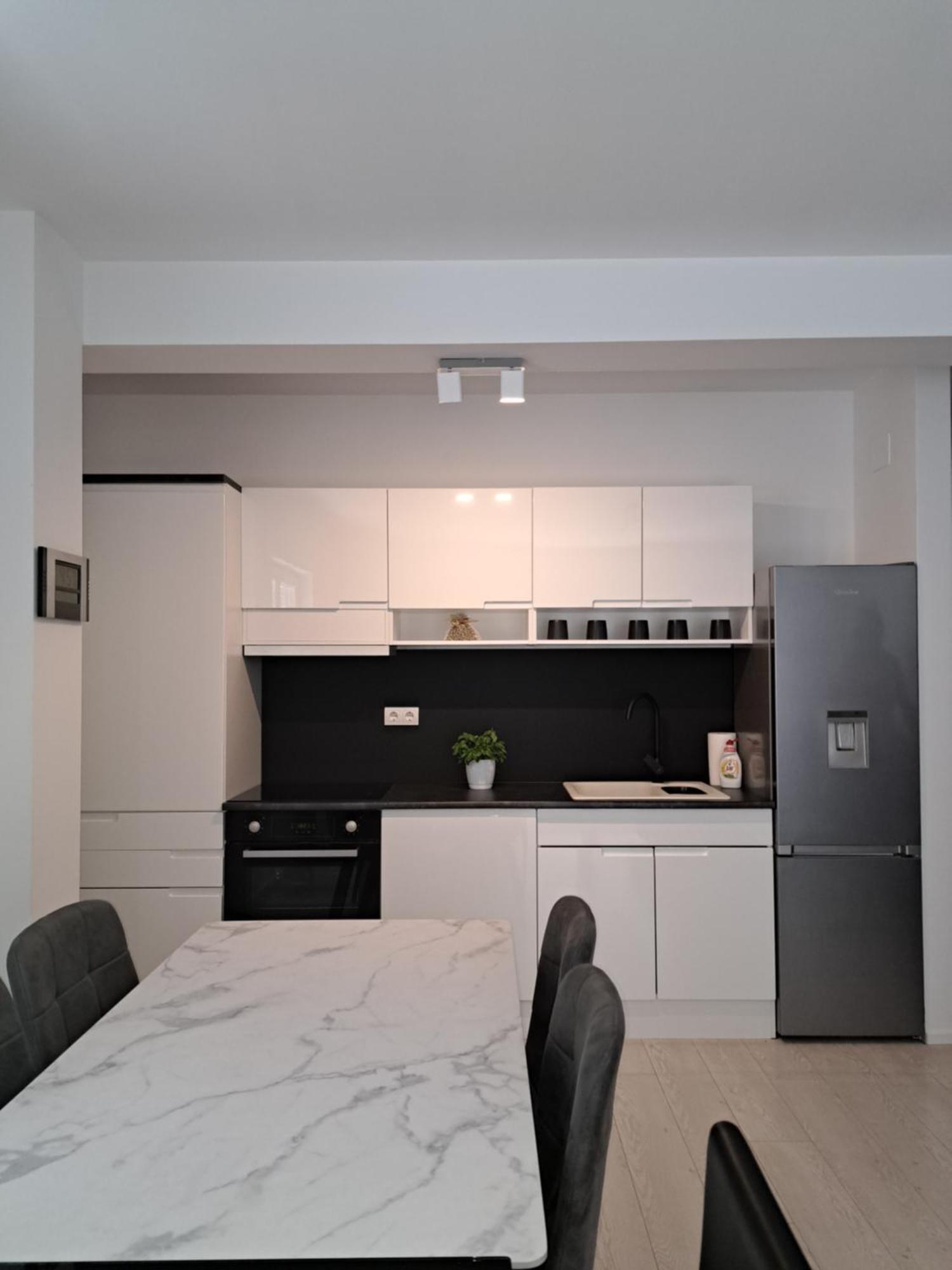 Navis Apartment ซูเปทาร์สกา ดรากา ภายนอก รูปภาพ