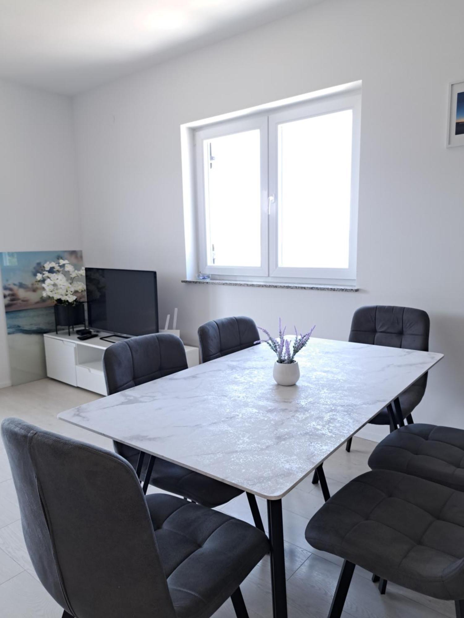 Navis Apartment ซูเปทาร์สกา ดรากา ภายนอก รูปภาพ